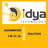 Idya Technology Logo